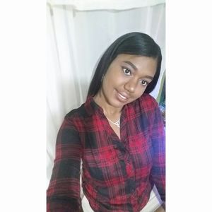 Meet your Posher, Lisbeth